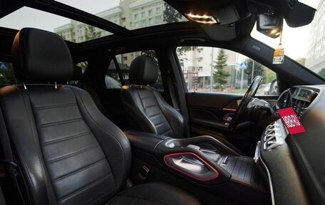 Mercedes-Benz GLE, 2019 год, 4 990 000 рублей, 17 фотография