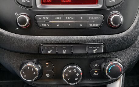 KIA cee'd III, 2017 год, 1 100 000 рублей, 7 фотография