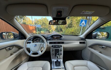 Volvo XC70 II рестайлинг, 2013 год, 2 288 000 рублей, 9 фотография