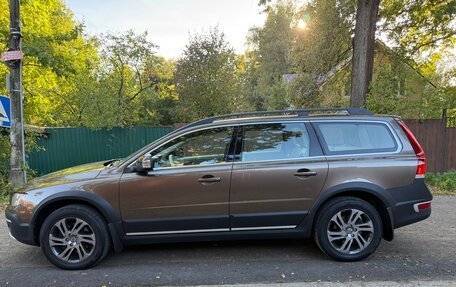 Volvo XC70 II рестайлинг, 2013 год, 2 288 000 рублей, 7 фотография