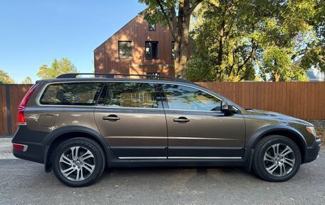 Volvo XC70 II рестайлинг, 2013 год, 2 288 000 рублей, 8 фотография