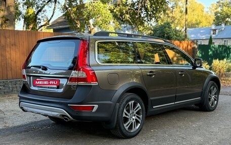 Volvo XC70 II рестайлинг, 2013 год, 2 288 000 рублей, 4 фотография
