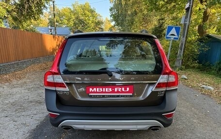 Volvo XC70 II рестайлинг, 2013 год, 2 288 000 рублей, 3 фотография