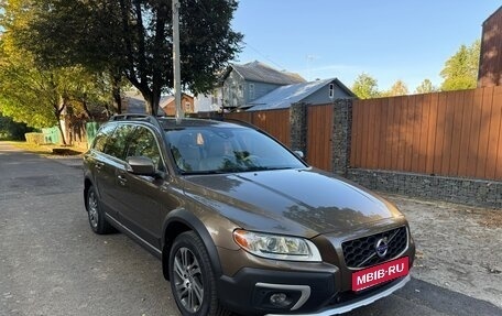 Volvo XC70 II рестайлинг, 2013 год, 2 288 000 рублей, 2 фотография