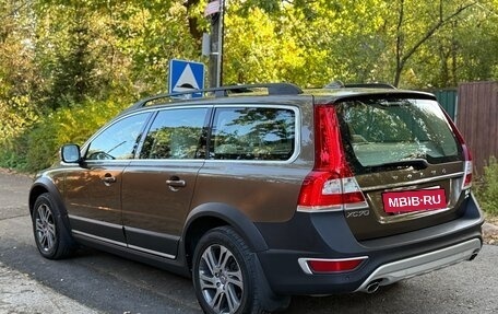 Volvo XC70 II рестайлинг, 2013 год, 2 288 000 рублей, 5 фотография