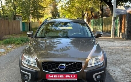 Volvo XC70 II рестайлинг, 2013 год, 2 288 000 рублей, 6 фотография