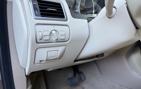 Volvo XC70 II рестайлинг, 2013 год, 2 288 000 рублей, 11 фотография