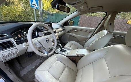 Volvo XC70 II рестайлинг, 2013 год, 2 288 000 рублей, 10 фотография