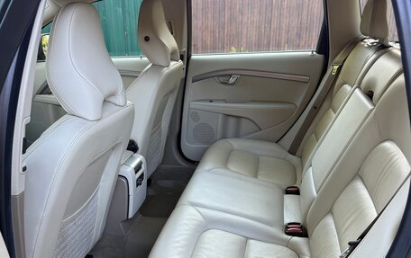 Volvo XC70 II рестайлинг, 2013 год, 2 288 000 рублей, 17 фотография