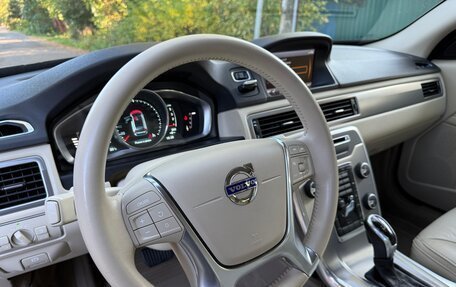 Volvo XC70 II рестайлинг, 2013 год, 2 288 000 рублей, 12 фотография