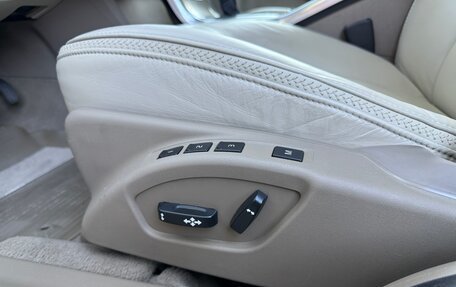 Volvo XC70 II рестайлинг, 2013 год, 2 288 000 рублей, 13 фотография
