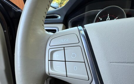Volvo XC70 II рестайлинг, 2013 год, 2 288 000 рублей, 16 фотография