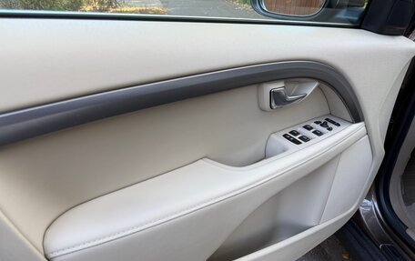 Volvo XC70 II рестайлинг, 2013 год, 2 288 000 рублей, 14 фотография
