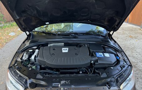 Volvo XC70 II рестайлинг, 2013 год, 2 288 000 рублей, 18 фотография