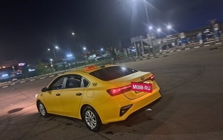 KIA K3, 2020 год, 1 690 000 рублей, 3 фотография