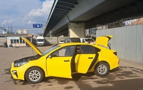 KIA K3, 2020 год, 1 690 000 рублей, 5 фотография