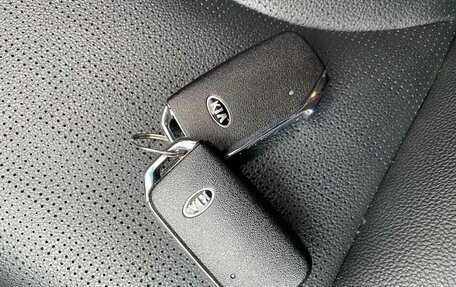 KIA K3, 2020 год, 1 690 000 рублей, 8 фотография