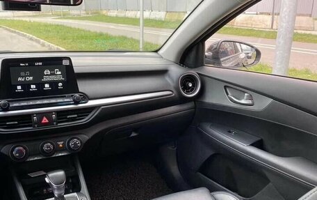 KIA K3, 2020 год, 1 690 000 рублей, 12 фотография