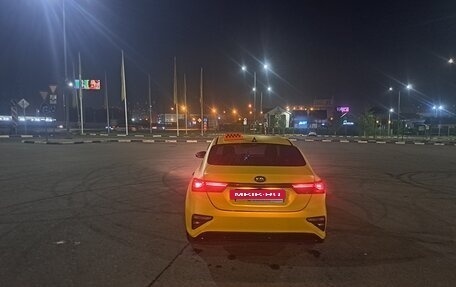 KIA K3, 2020 год, 1 690 000 рублей, 4 фотография
