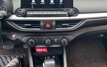 KIA K3, 2020 год, 1 690 000 рублей, 11 фотография