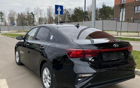 KIA K3, 2020 год, 1 690 000 рублей, 22 фотография