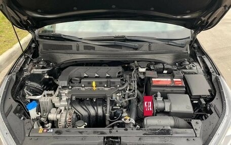 KIA K3, 2020 год, 1 690 000 рублей, 19 фотография