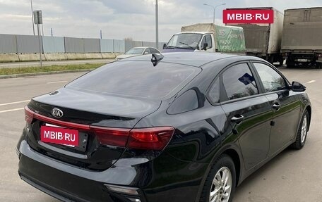 KIA K3, 2020 год, 1 690 000 рублей, 21 фотография