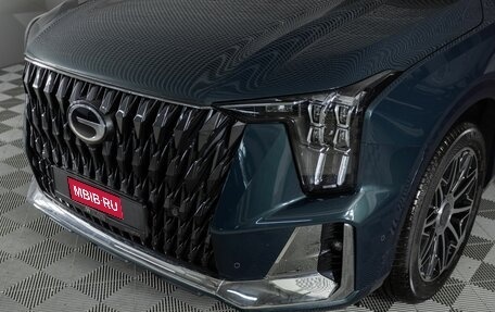 GAC GS8, 2026 год, 5 349 000 рублей, 15 фотография
