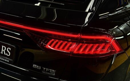 Audi Q8 I, 2023 год, 10 100 000 рублей, 11 фотография