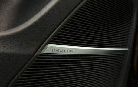 Audi Q8 I, 2023 год, 10 100 000 рублей, 19 фотография