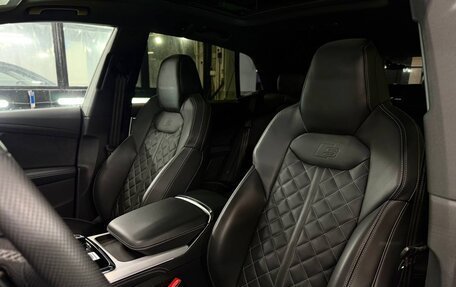 Audi Q8 I, 2023 год, 10 100 000 рублей, 14 фотография