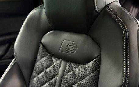 Audi Q8 I, 2023 год, 10 100 000 рублей, 17 фотография