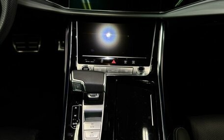 Audi Q8 I, 2023 год, 10 100 000 рублей, 20 фотография