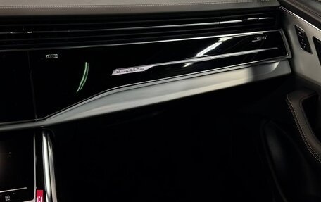 Audi Q8 I, 2023 год, 10 100 000 рублей, 21 фотография