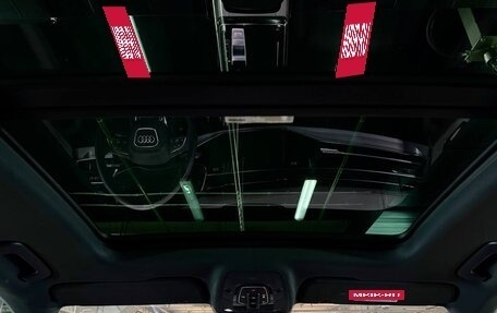Audi Q8 I, 2023 год, 10 100 000 рублей, 22 фотография