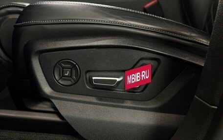 Audi Q8 I, 2023 год, 10 100 000 рублей, 18 фотография