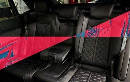 Audi Q8 I, 2023 год, 10 100 000 рублей, 16 фотография