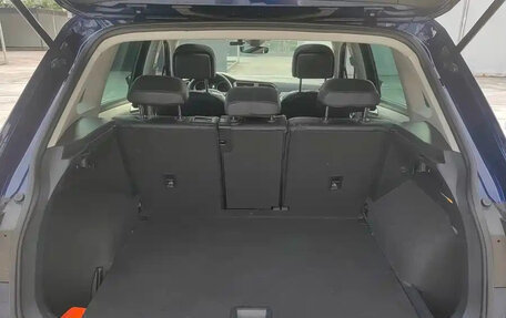 Volkswagen Tiguan II, 2018 год, 1 577 777 рублей, 11 фотография