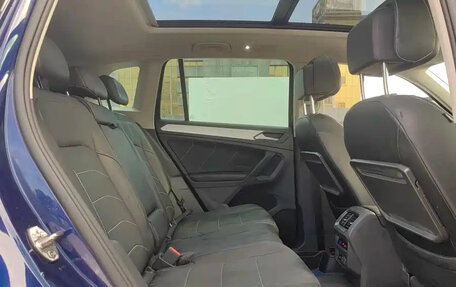 Volkswagen Tiguan II, 2018 год, 1 577 777 рублей, 7 фотография
