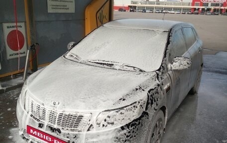 KIA Rio III рестайлинг, 2014 год, 500 000 рублей, 5 фотография