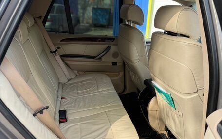 BMW X5, 2004 год, 1 250 000 рублей, 14 фотография