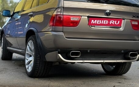 BMW X5, 2004 год, 1 250 000 рублей, 6 фотография