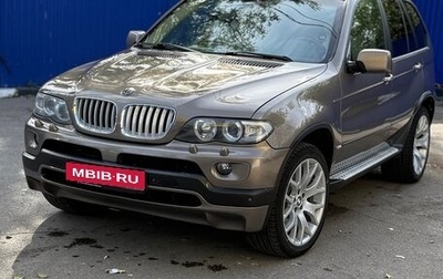BMW X5, 2004 год, 1 250 000 рублей, 1 фотография