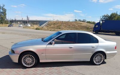 BMW 5 серия, 2002 год, 750 000 рублей, 1 фотография