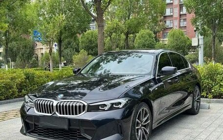 BMW 3 серия, 2023 год, 4 017 007 рублей, 1 фотография