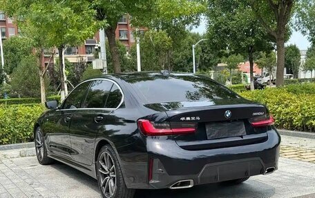 BMW 3 серия, 2023 год, 4 017 007 рублей, 4 фотография