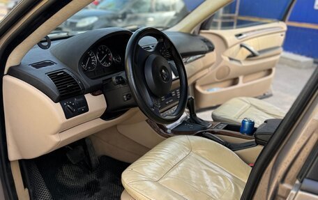 BMW X5, 2004 год, 1 250 000 рублей, 16 фотография