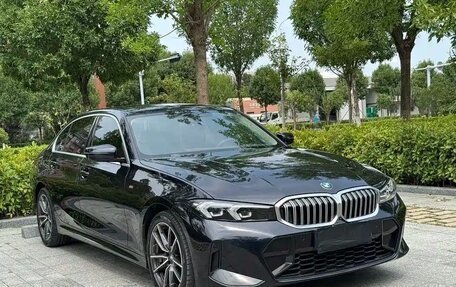 BMW 3 серия, 2023 год, 4 017 007 рублей, 3 фотография