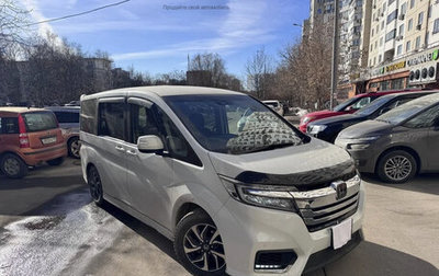 Honda Stepwgn IV, 2019 год, 2 500 000 рублей, 1 фотография