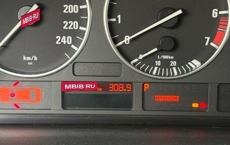 BMW X5, 2004 год, 1 250 000 рублей, 17 фотография